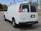 2015 Chevrolet Express 2500 Work Van Cargo