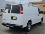 2015 Chevrolet Express 2500 Work Van Cargo