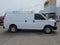 2015 Chevrolet Express 2500 Work Van Cargo