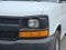 2015 Chevrolet Express 2500 Work Van Cargo