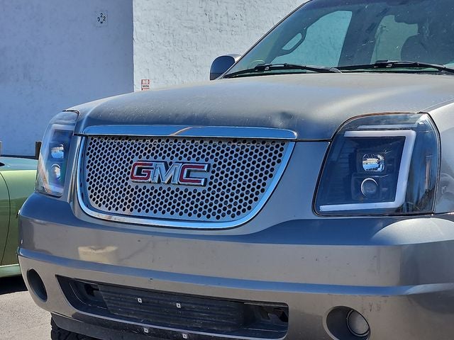 2007 GMC Yukon SLE