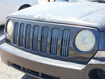2009 Jeep Patriot Sport