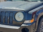 2009 Jeep Patriot Sport