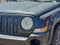 2009 Jeep Patriot Sport