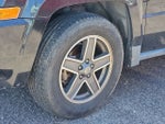 2009 Jeep Patriot Sport