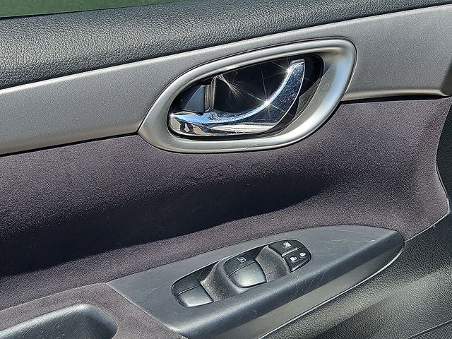 2013 Nissan Sentra SV