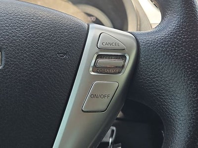2013 Nissan Sentra SV