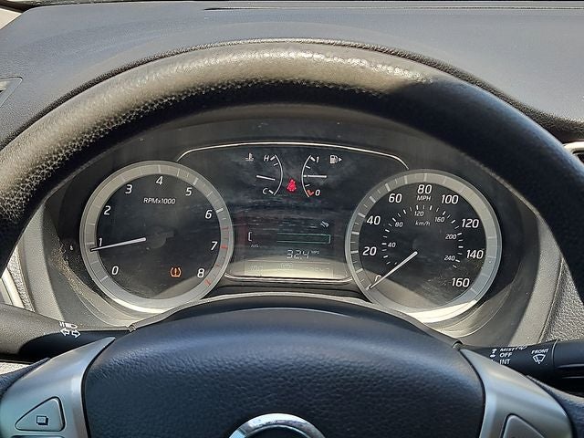 2013 Nissan Sentra SV