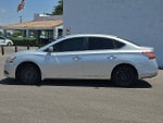 2013 Nissan Sentra SV