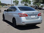 2013 Nissan Sentra SV