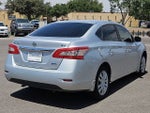 2013 Nissan Sentra SV