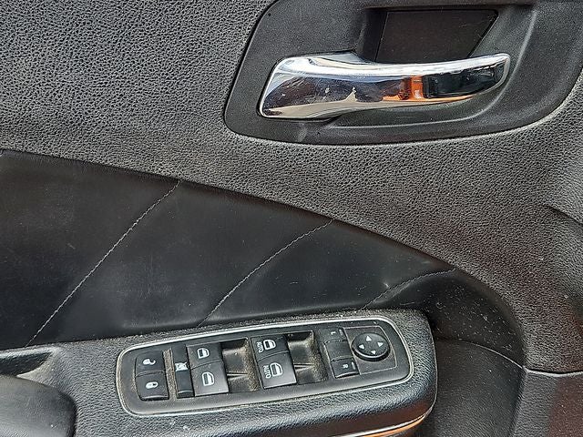 2014 Dodge Charger R/T