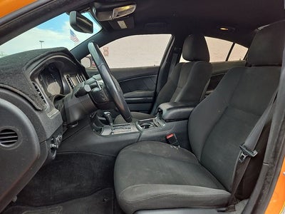 2014 Dodge Charger R/T