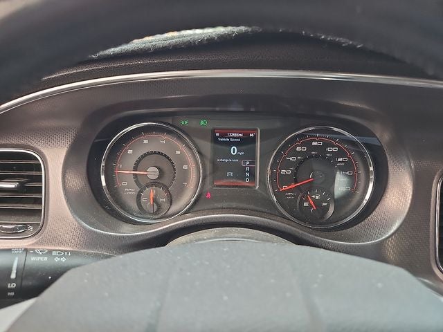 2014 Dodge Charger R/T