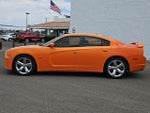 2014 Dodge Charger R/T