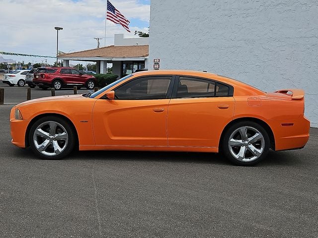 2014 Dodge Charger R/T