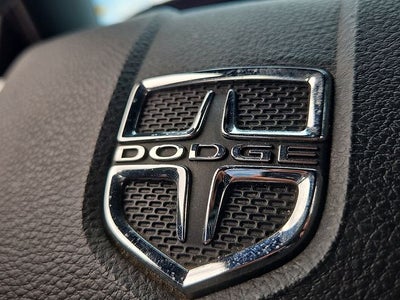 2014 Dodge Charger R/T