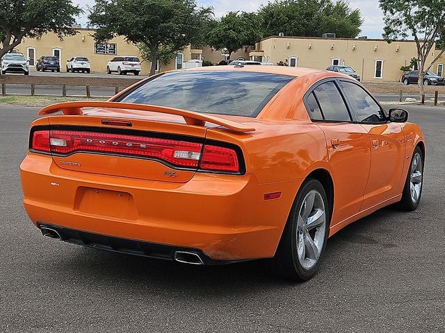 2014 Dodge Charger R/T