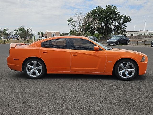 2014 Dodge Charger R/T