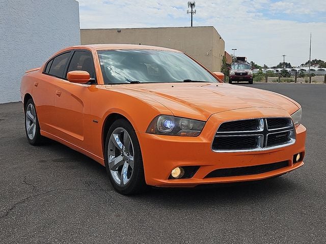 2014 Dodge Charger R/T