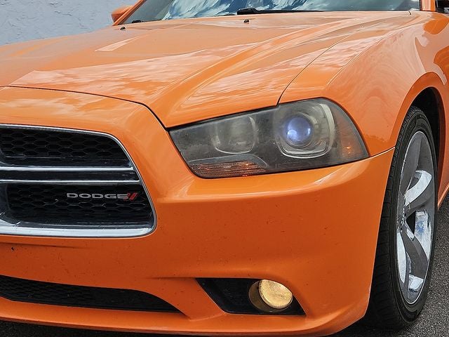 2014 Dodge Charger R/T