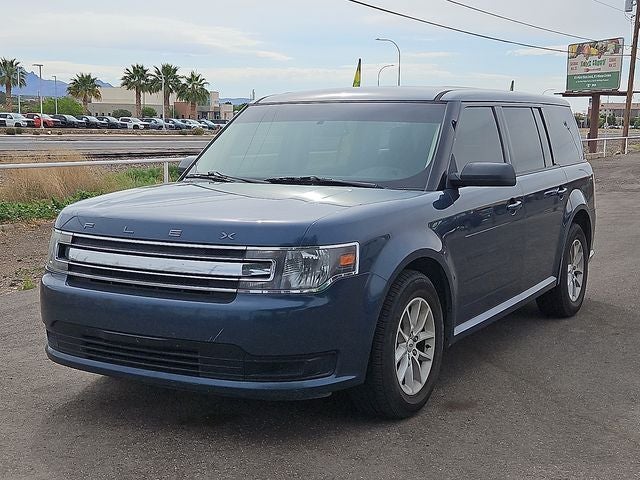 2016 Ford Flex SE