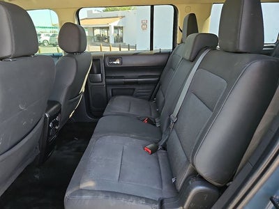 2016 Ford Flex SE