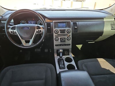 2016 Ford Flex SE