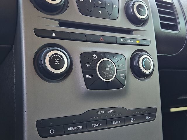 2016 Ford Flex SE