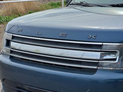2016 Ford Flex SE