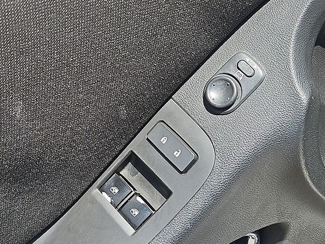 2013 Chevrolet Camaro 1LT