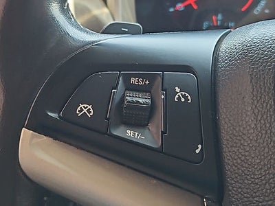 2013 Chevrolet Camaro 1LT