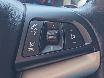 2013 Chevrolet Camaro 1LT
