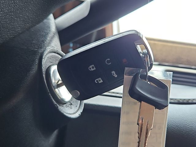 2013 Chevrolet Camaro 1LT