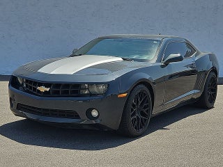 2013 Chevrolet Camaro 1LT
