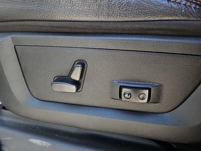 2023 RAM 3500 Laramie Longhorn