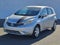 2015 Nissan Versa Note S Plus