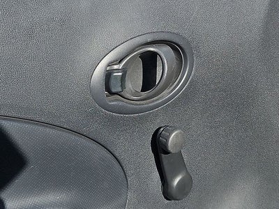 2015 Nissan Versa Note S Plus