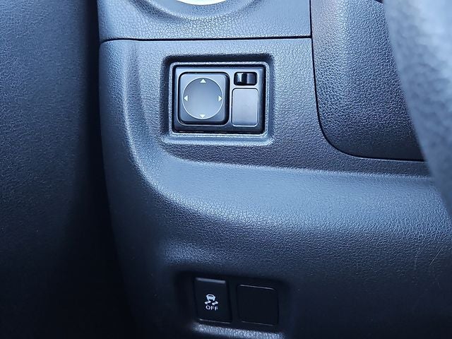 2015 Nissan Versa Note S Plus