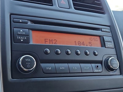 2015 Nissan Versa Note S Plus