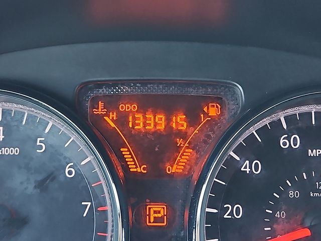 2015 Nissan Versa Note S Plus