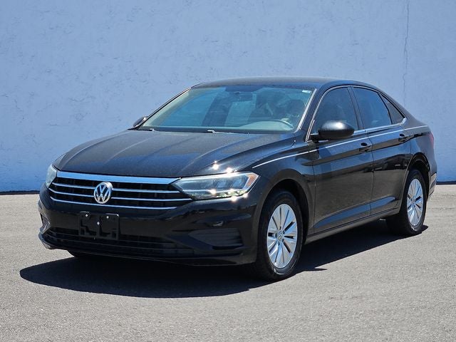 2020 Volkswagen Jetta 1.4T S Auto's photo