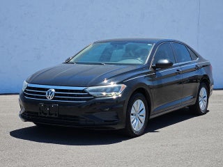 2020 Volkswagen Jetta 1.4T S