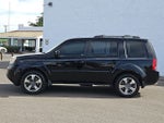 2015 Honda Pilot SE