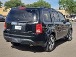 2015 Honda Pilot SE
