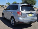 2017 Subaru Forester 2.5i Touring