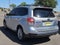 2017 Subaru Forester 2.5i Touring