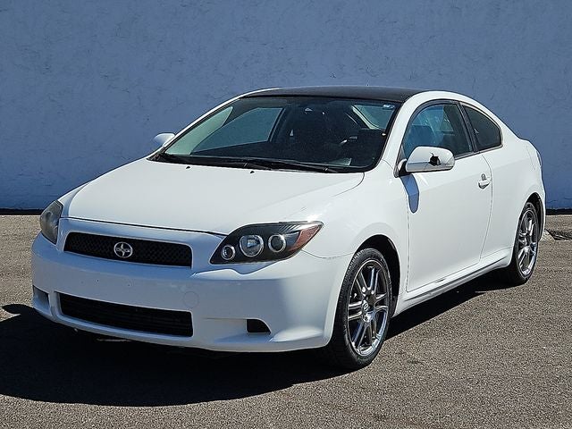2010 Scion tC Base