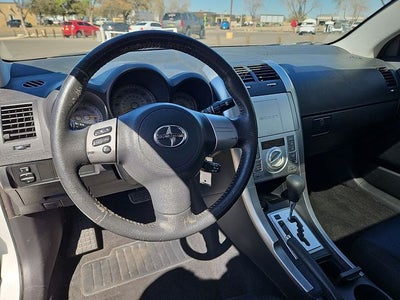 2010 Scion tC Base