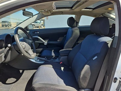 2010 Scion tC Base